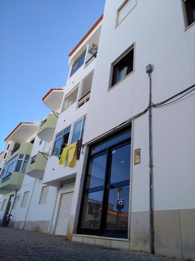 Stay On Top Apartments Lagos Exteriör bild