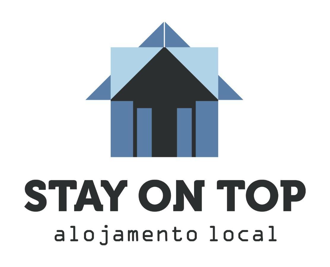 Stay On Top Apartments Lagos Exteriör bild