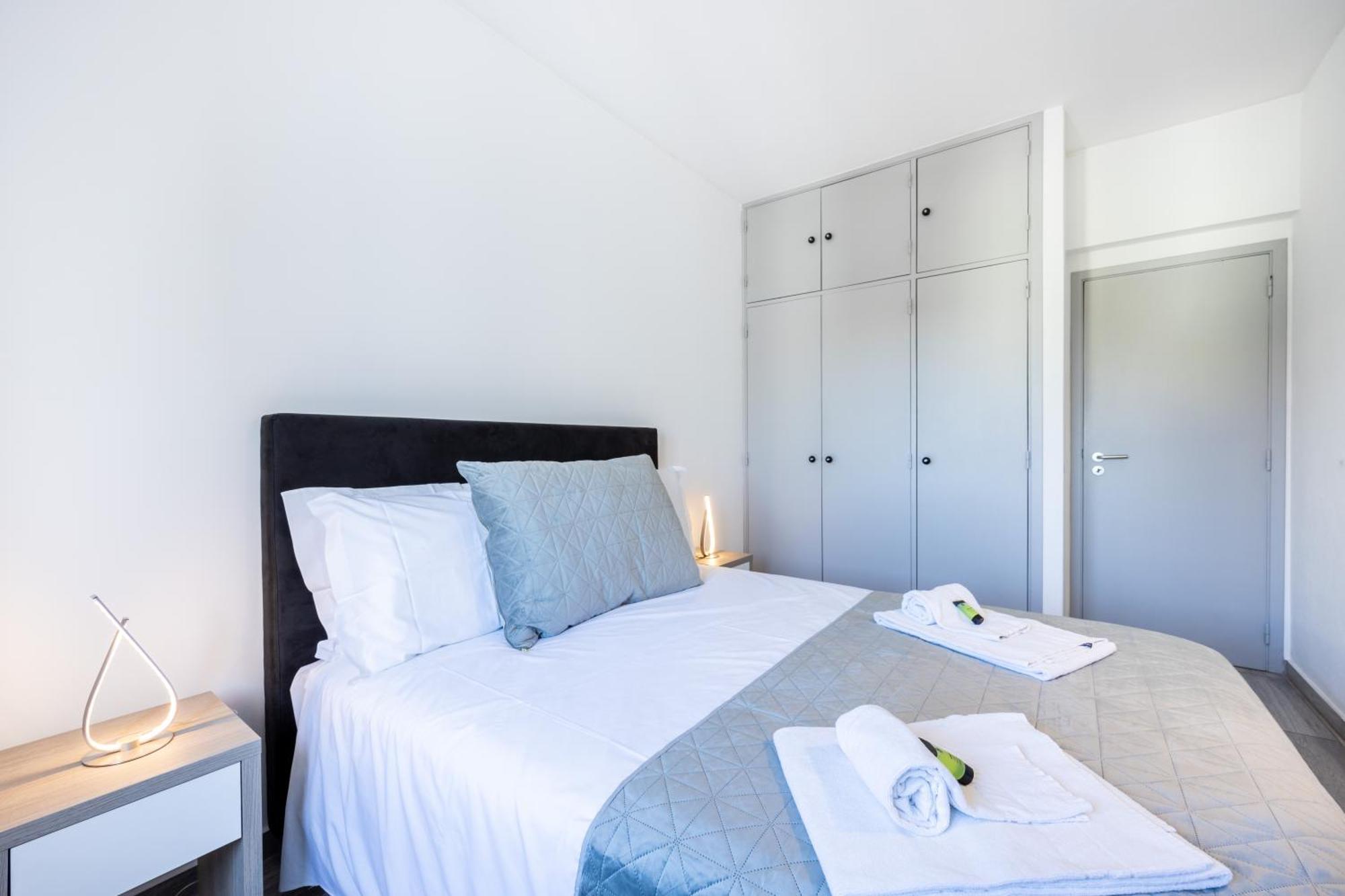 Stay On Top Apartments Lagos Exteriör bild