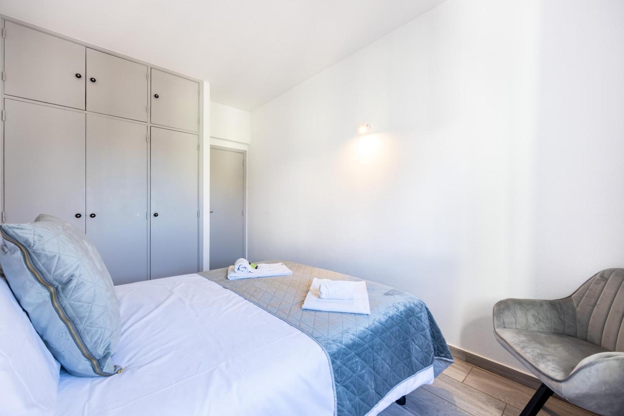 Stay On Top Apartments Lagos Exteriör bild