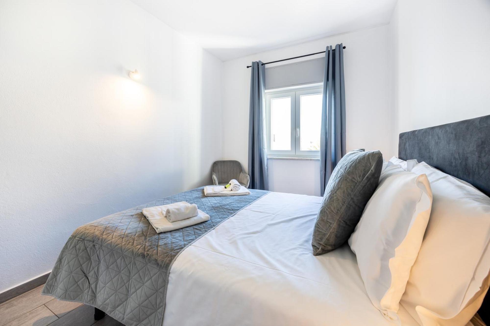 Stay On Top Apartments Lagos Exteriör bild