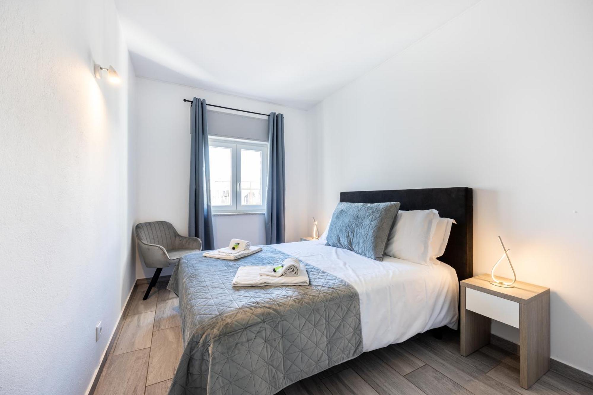 Stay On Top Apartments Lagos Exteriör bild